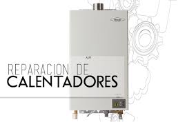 Reparacion Calentadores Haceb