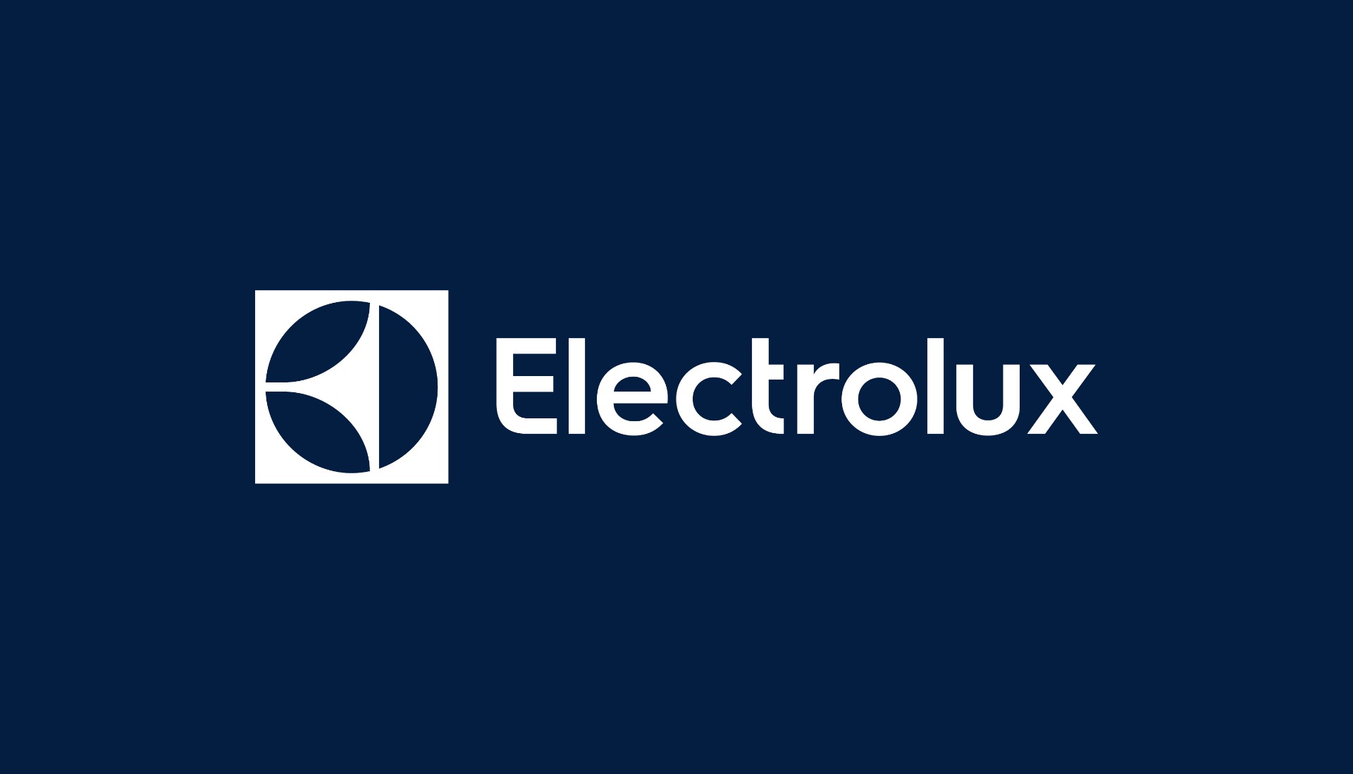 Servicio tecnico Electrolux
