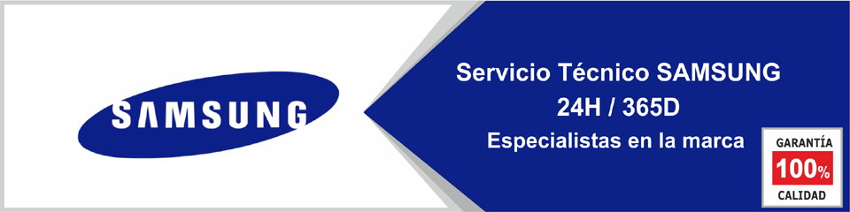 Servicio tecnico samsung cali