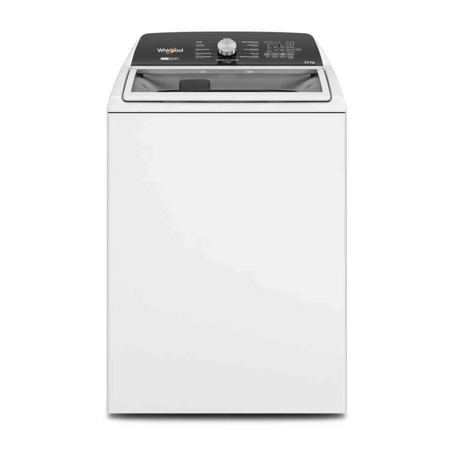 RAPARACION DE LAVADORA WHIRLPOOL